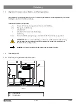 Предварительный просмотр 4 страницы Kessel Ecolift Instructions For Installation, Operation And Maintenance