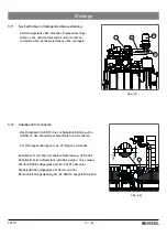 Предварительный просмотр 15 страницы Kessel Ecolift Instructions For Installation, Operation And Maintenance