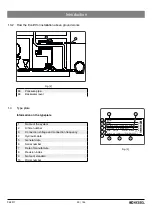 Предварительный просмотр 29 страницы Kessel Ecolift Instructions For Installation, Operation And Maintenance