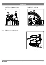 Предварительный просмотр 36 страницы Kessel Ecolift Instructions For Installation, Operation And Maintenance