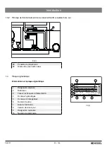 Предварительный просмотр 53 страницы Kessel Ecolift Instructions For Installation, Operation And Maintenance