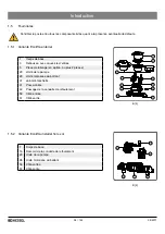 Предварительный просмотр 54 страницы Kessel Ecolift Instructions For Installation, Operation And Maintenance