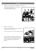 Предварительный просмотр 63 страницы Kessel Ecolift Instructions For Installation, Operation And Maintenance