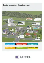 Предварительный просмотр 72 страницы Kessel Ecolift Instructions For Installation, Operation And Maintenance