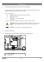 Предварительный просмотр 76 страницы Kessel Ecolift Instructions For Installation, Operation And Maintenance