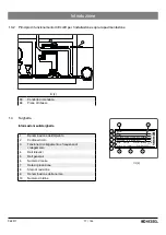 Предварительный просмотр 77 страницы Kessel Ecolift Instructions For Installation, Operation And Maintenance