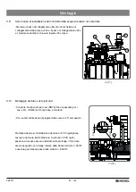 Предварительный просмотр 87 страницы Kessel Ecolift Instructions For Installation, Operation And Maintenance