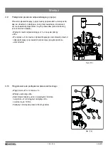 Предварительный просмотр 134 страницы Kessel Ecolift Instructions For Installation, Operation And Maintenance