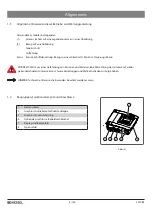 Предварительный просмотр 6 страницы Kessel FKA Instructions For Installation, Operation And Maintenance