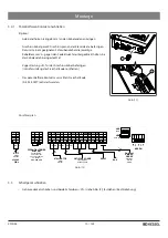 Предварительный просмотр 13 страницы Kessel FKA Instructions For Installation, Operation And Maintenance