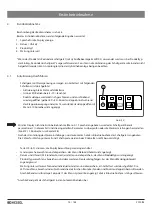 Preview for 14 page of Kessel FKA Instructions For Installation, Operation And Maintenance