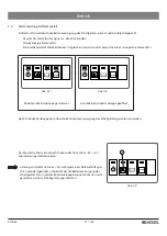 Preview for 17 page of Kessel FKA Instructions For Installation, Operation And Maintenance