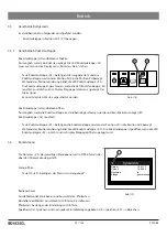 Предварительный просмотр 18 страницы Kessel FKA Instructions For Installation, Operation And Maintenance