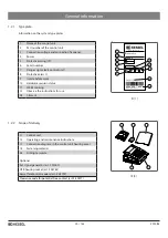 Предварительный просмотр 30 страницы Kessel FKA Instructions For Installation, Operation And Maintenance