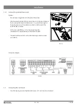 Предварительный просмотр 38 страницы Kessel FKA Instructions For Installation, Operation And Maintenance