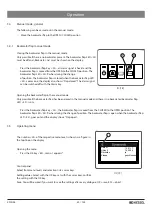 Preview for 43 page of Kessel FKA Instructions For Installation, Operation And Maintenance