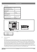 Preview for 50 page of Kessel FKA Instructions For Installation, Operation And Maintenance