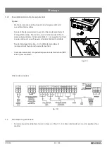 Предварительный просмотр 63 страницы Kessel FKA Instructions For Installation, Operation And Maintenance