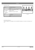 Preview for 69 page of Kessel FKA Instructions For Installation, Operation And Maintenance