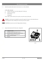 Предварительный просмотр 81 страницы Kessel FKA Instructions For Installation, Operation And Maintenance