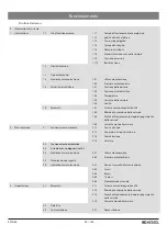 Preview for 95 page of Kessel FKA Instructions For Installation, Operation And Maintenance