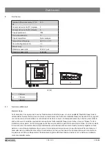 Preview for 100 page of Kessel FKA Instructions For Installation, Operation And Maintenance