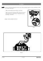 Предварительный просмотр 111 страницы Kessel FKA Instructions For Installation, Operation And Maintenance