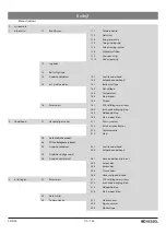 Preview for 119 page of Kessel FKA Instructions For Installation, Operation And Maintenance