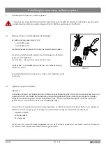 Предварительный просмотр 121 страницы Kessel FKA Instructions For Installation, Operation And Maintenance