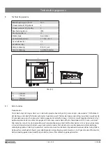 Предварительный просмотр 124 страницы Kessel FKA Instructions For Installation, Operation And Maintenance