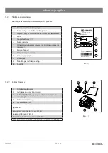 Предварительный просмотр 129 страницы Kessel FKA Instructions For Installation, Operation And Maintenance