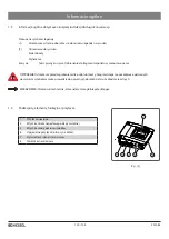 Preview for 130 page of Kessel FKA Instructions For Installation, Operation And Maintenance