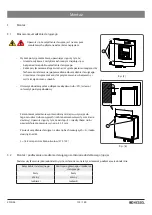 Предварительный просмотр 133 страницы Kessel FKA Instructions For Installation, Operation And Maintenance