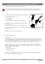 Preview for 145 page of Kessel FKA Instructions For Installation, Operation And Maintenance