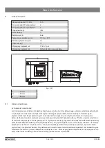 Предварительный просмотр 148 страницы Kessel FKA Instructions For Installation, Operation And Maintenance