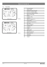 Предварительный просмотр 39 страницы Kessel GTF 50 Hz Series Instructions For Installation, Operation And Maintenance