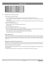 Предварительный просмотр 53 страницы Kessel GTF 50 Hz Series Instructions For Installation, Operation And Maintenance