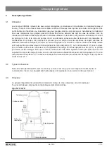 Предварительный просмотр 66 страницы Kessel GTF 50 Hz Series Instructions For Installation, Operation And Maintenance