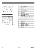 Предварительный просмотр 95 страницы Kessel GTF 50 Hz Series Instructions For Installation, Operation And Maintenance