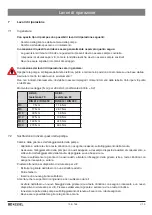 Предварительный просмотр 108 страницы Kessel GTF 50 Hz Series Instructions For Installation, Operation And Maintenance