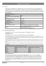 Предварительный просмотр 124 страницы Kessel GTF 50 Hz Series Instructions For Installation, Operation And Maintenance