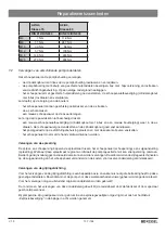 Предварительный просмотр 137 страницы Kessel GTF 50 Hz Series Instructions For Installation, Operation And Maintenance