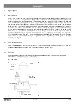 Предварительный просмотр 150 страницы Kessel GTF 50 Hz Series Instructions For Installation, Operation And Maintenance