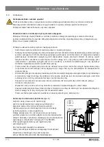 Предварительный просмотр 157 страницы Kessel GTF 50 Hz Series Instructions For Installation, Operation And Maintenance