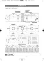 Preview for 10 page of Kessel INNO-CLEAN Installation Manual