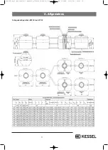 Предварительный просмотр 11 страницы Kessel INNO-CLEAN Installation Manual