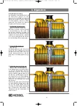 Preview for 12 page of Kessel INNO-CLEAN Installation Manual