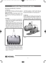 Предварительный просмотр 14 страницы Kessel INNO-CLEAN Installation Manual