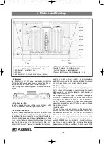 Предварительный просмотр 16 страницы Kessel INNO-CLEAN Installation Manual