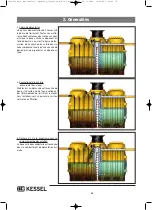 Preview for 56 page of Kessel INNO-CLEAN Installation Manual